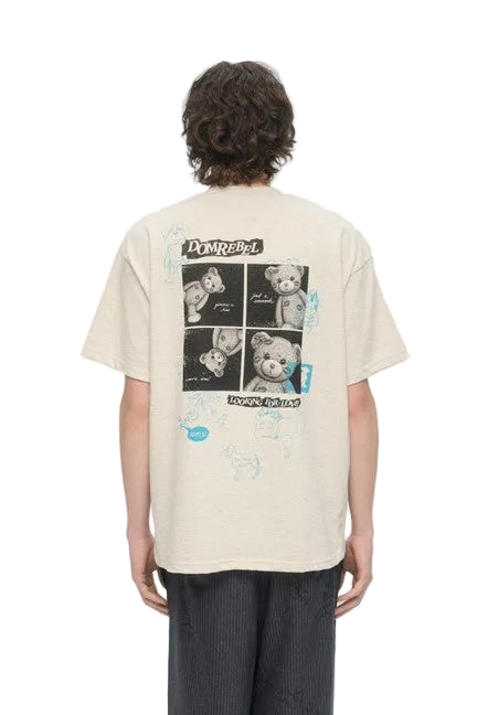Domrebel Men's T-Shirt