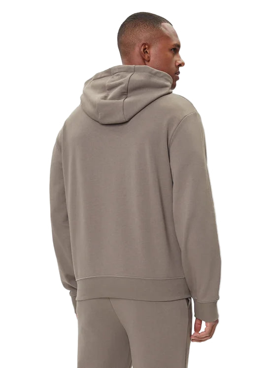 Hugo Men's Relaxed Fit Hoodie