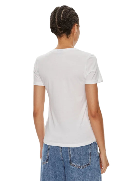 Hugo Blue Women's T-Shirt
