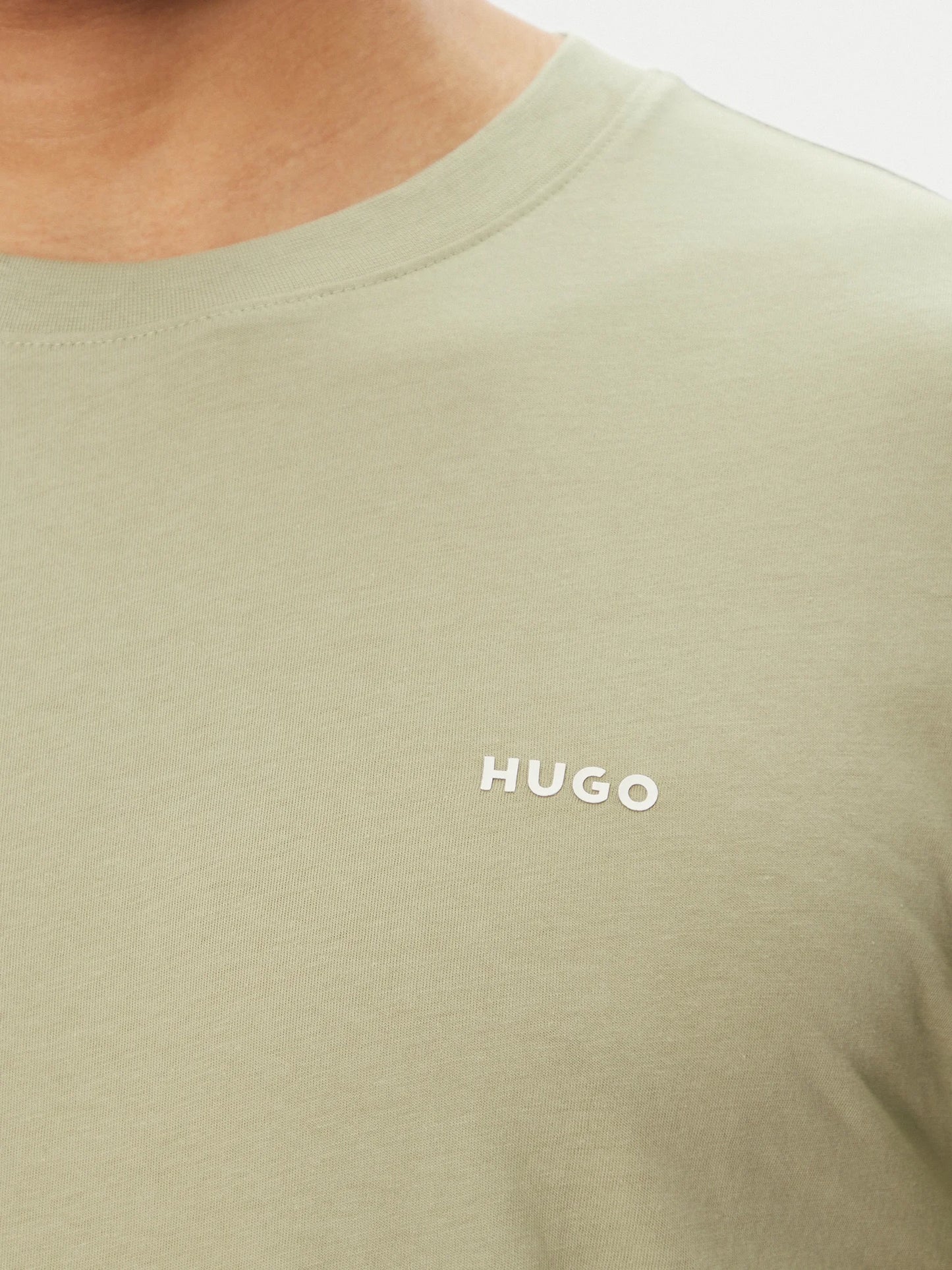Hugo Men's T-Shirt