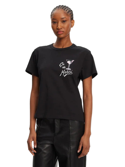 Hugo Women's T-Shirt