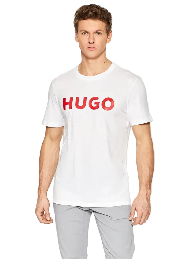 Hugo Men's T-Shirt