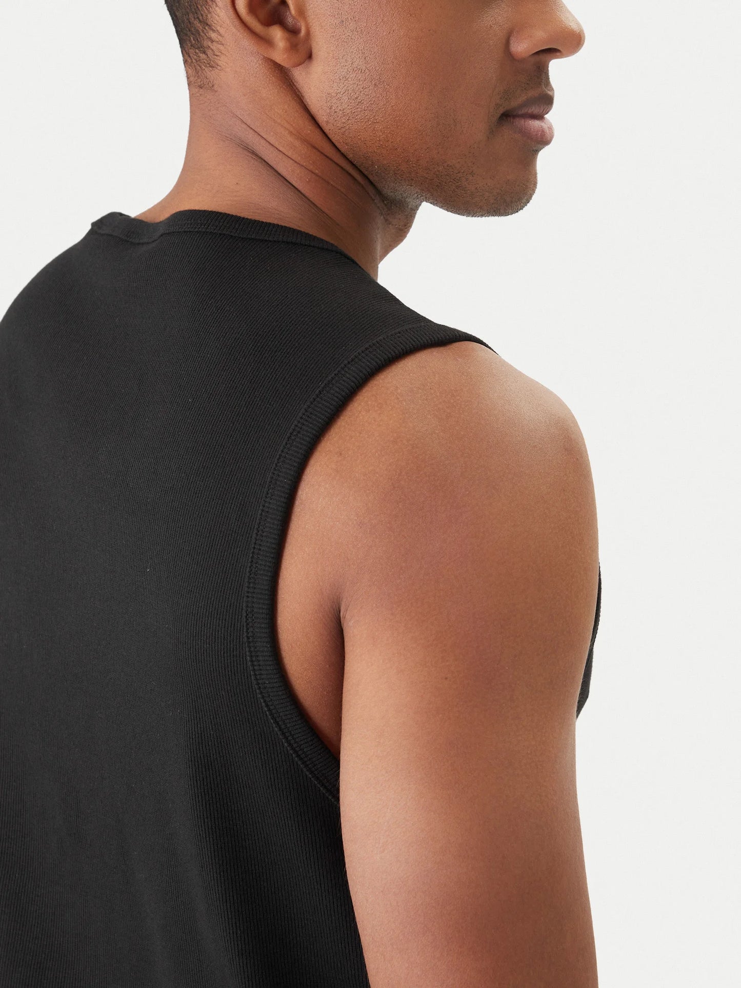 Hugo Men's Tank Top