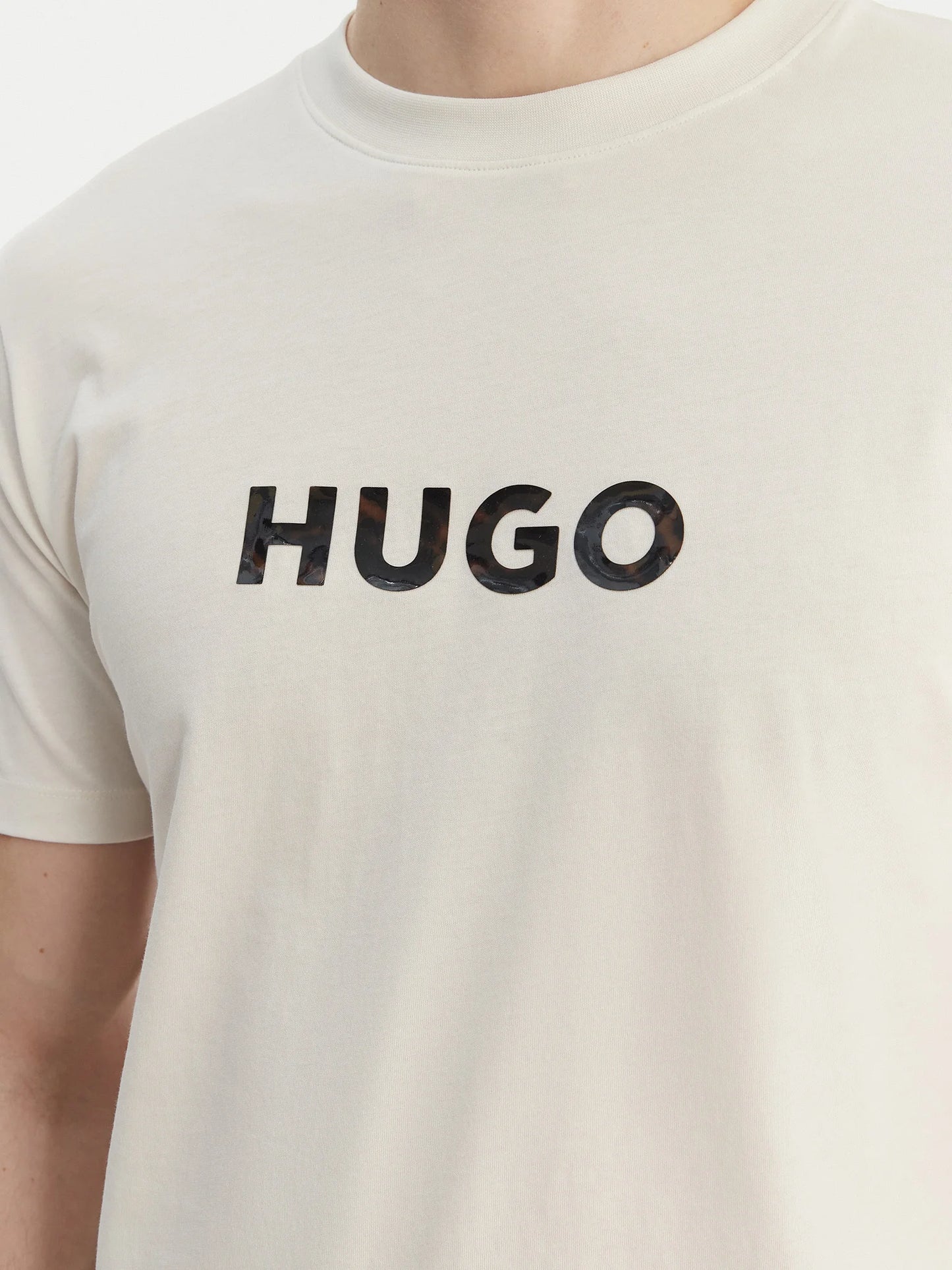Hugo Men's T-Shirt
