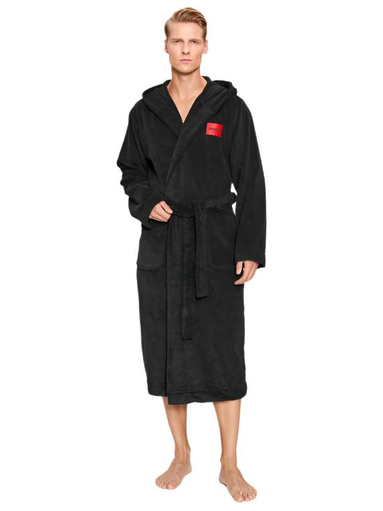 Hugo Men's Robe