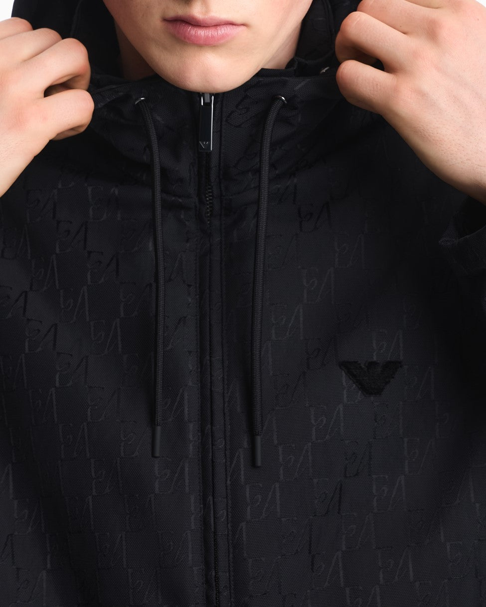 Emporio Armani Men's Jacket