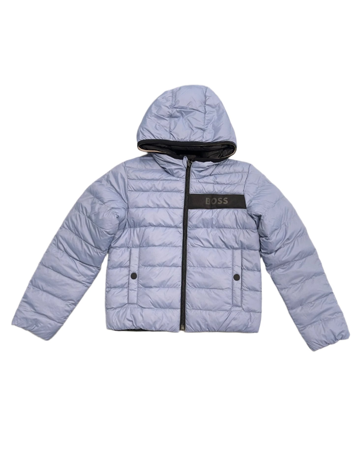 Boss Kid's Reversible Jacket