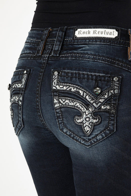 Rock Revival Women's Skinny Jeans