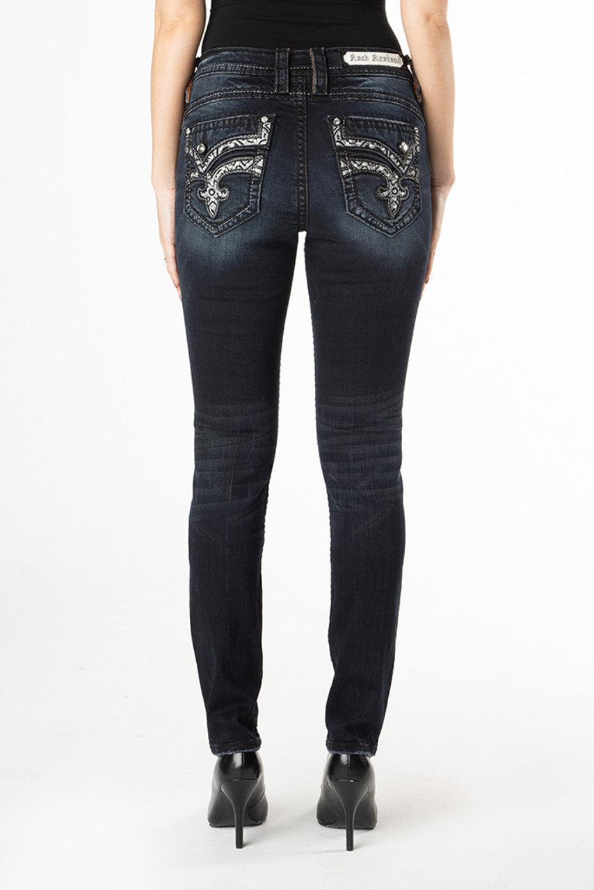 Rock Revival Women's Skinny Jeans