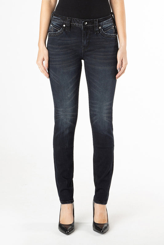 Rock Revival Women's Skinny Jeans