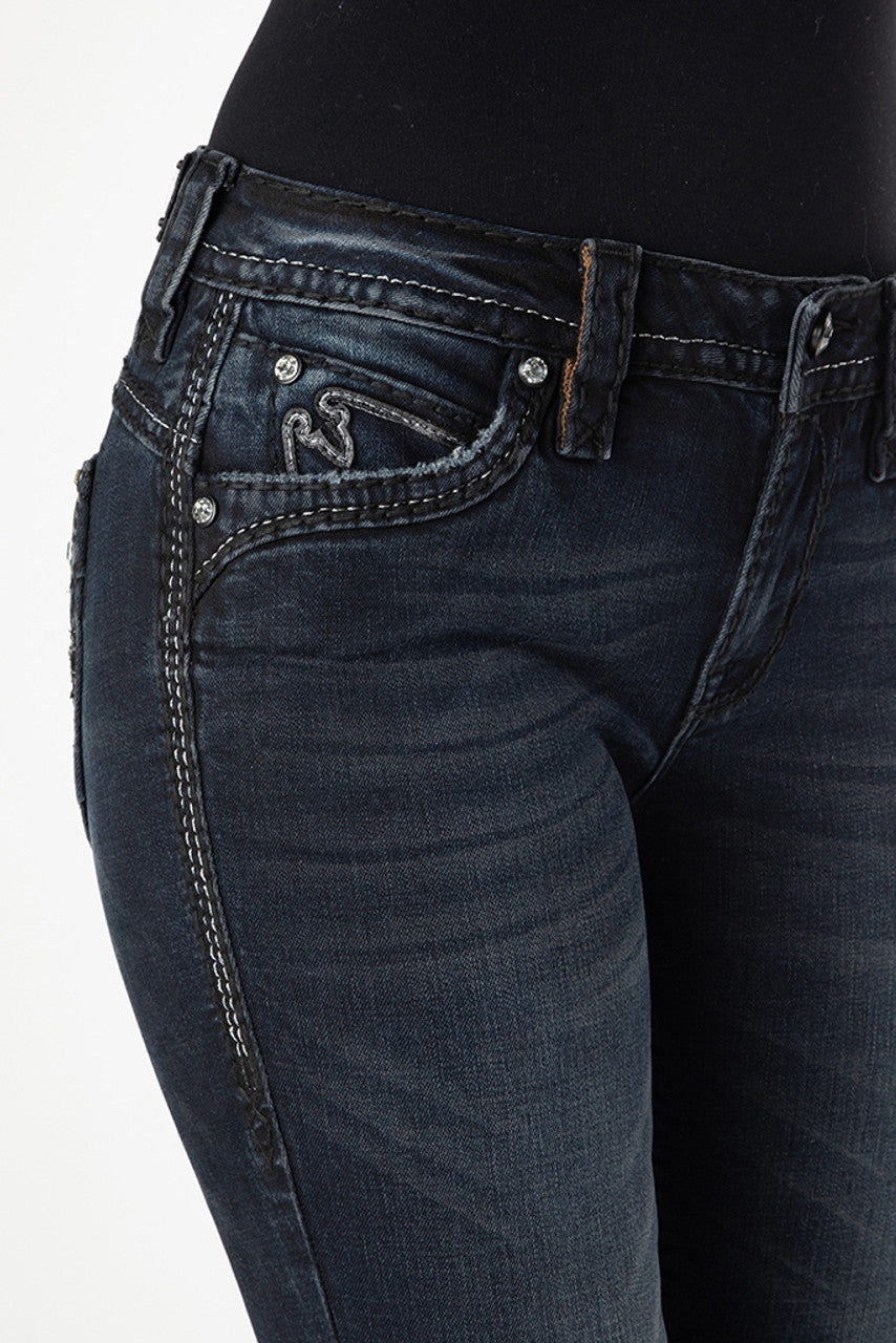 Rock Revival Women's Skinny Jeans