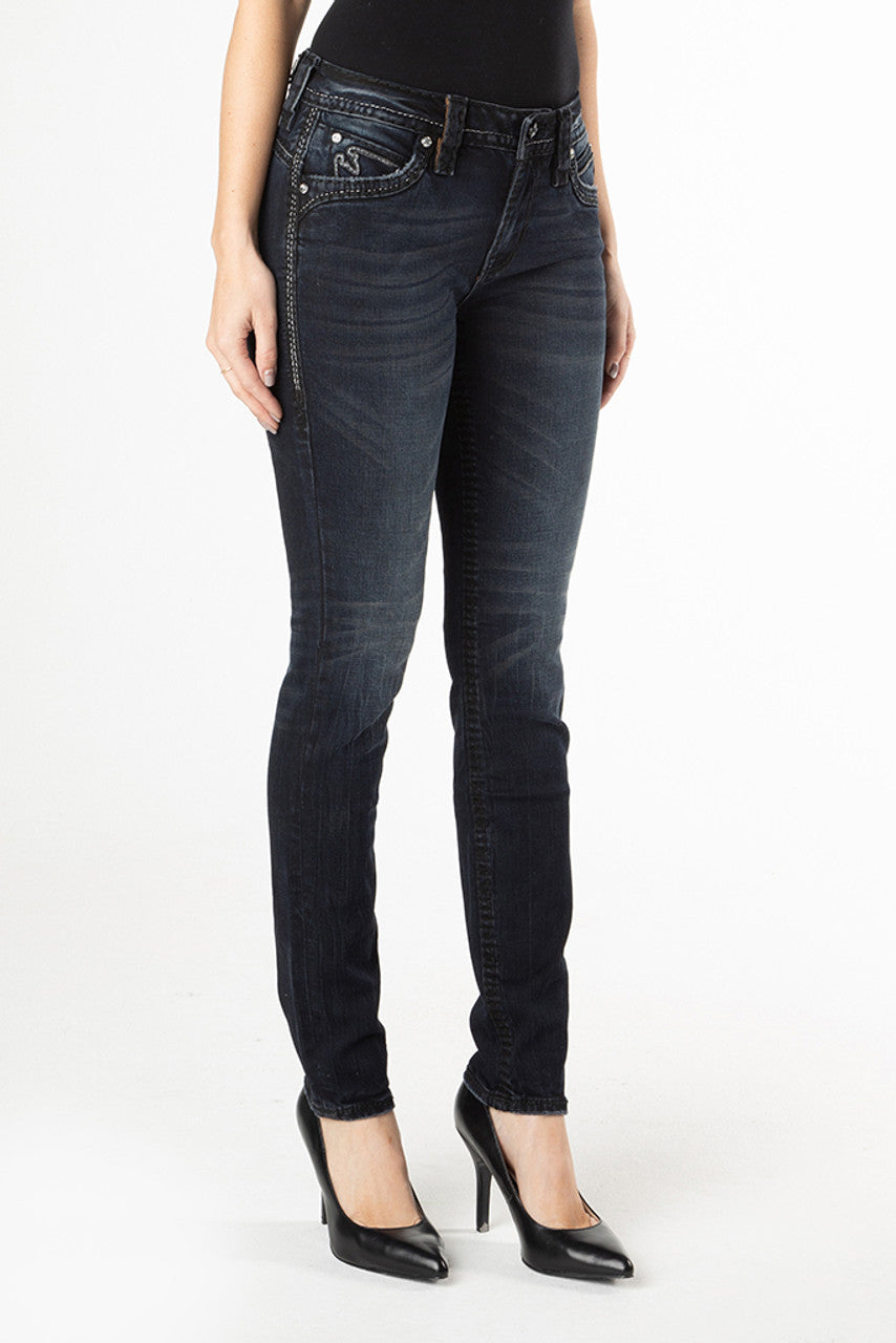 Rock Revival Women's Skinny Jeans