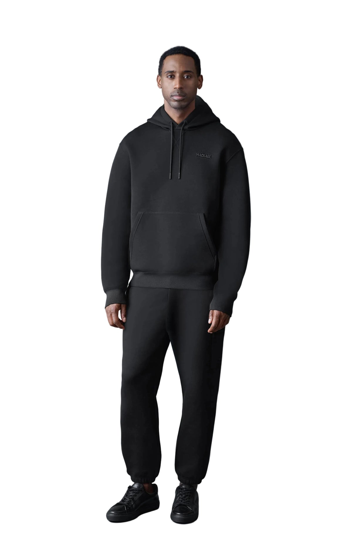 Mackage Men's Logo Hoodie