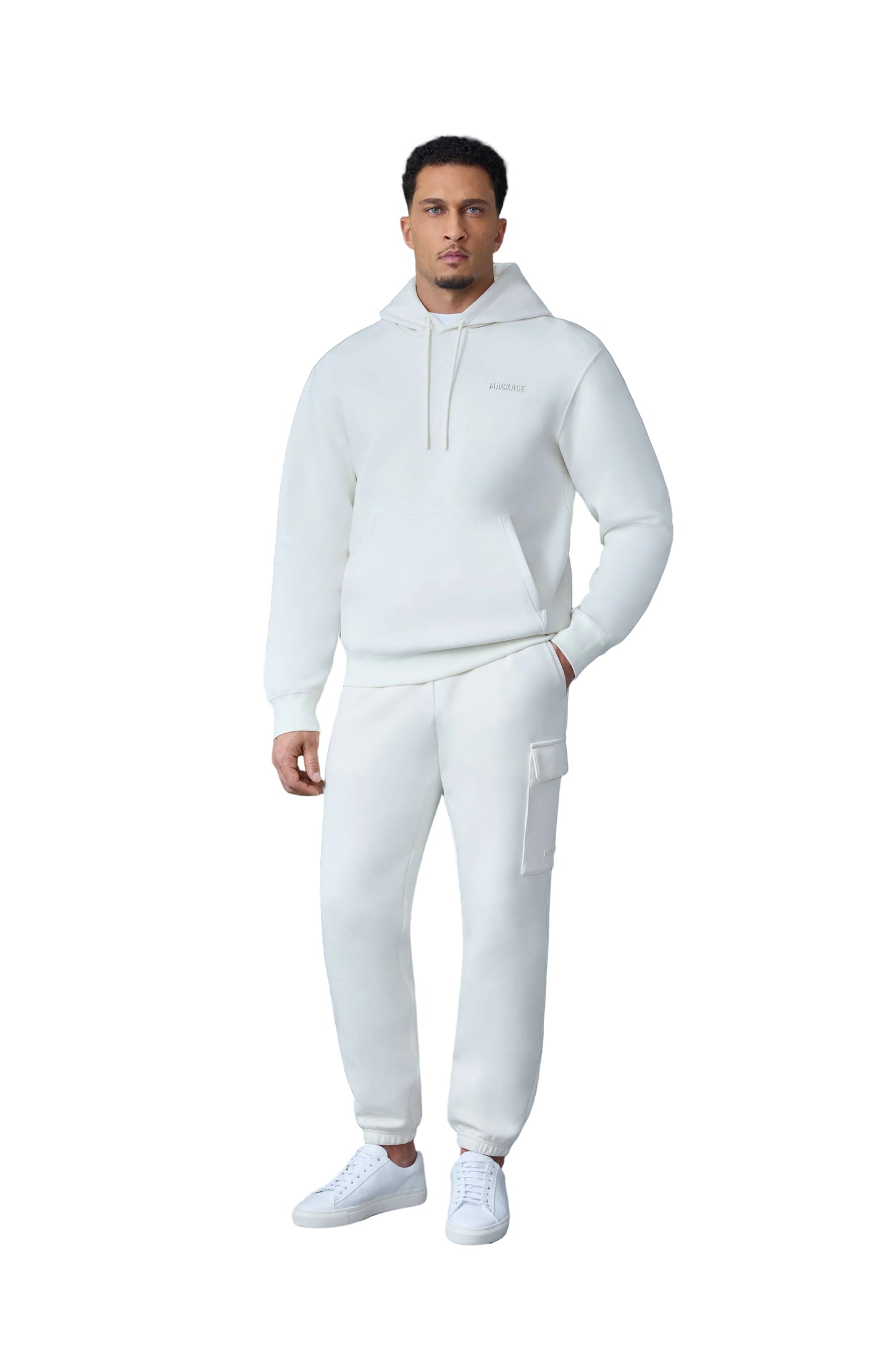 Mackage Men's Hoodie