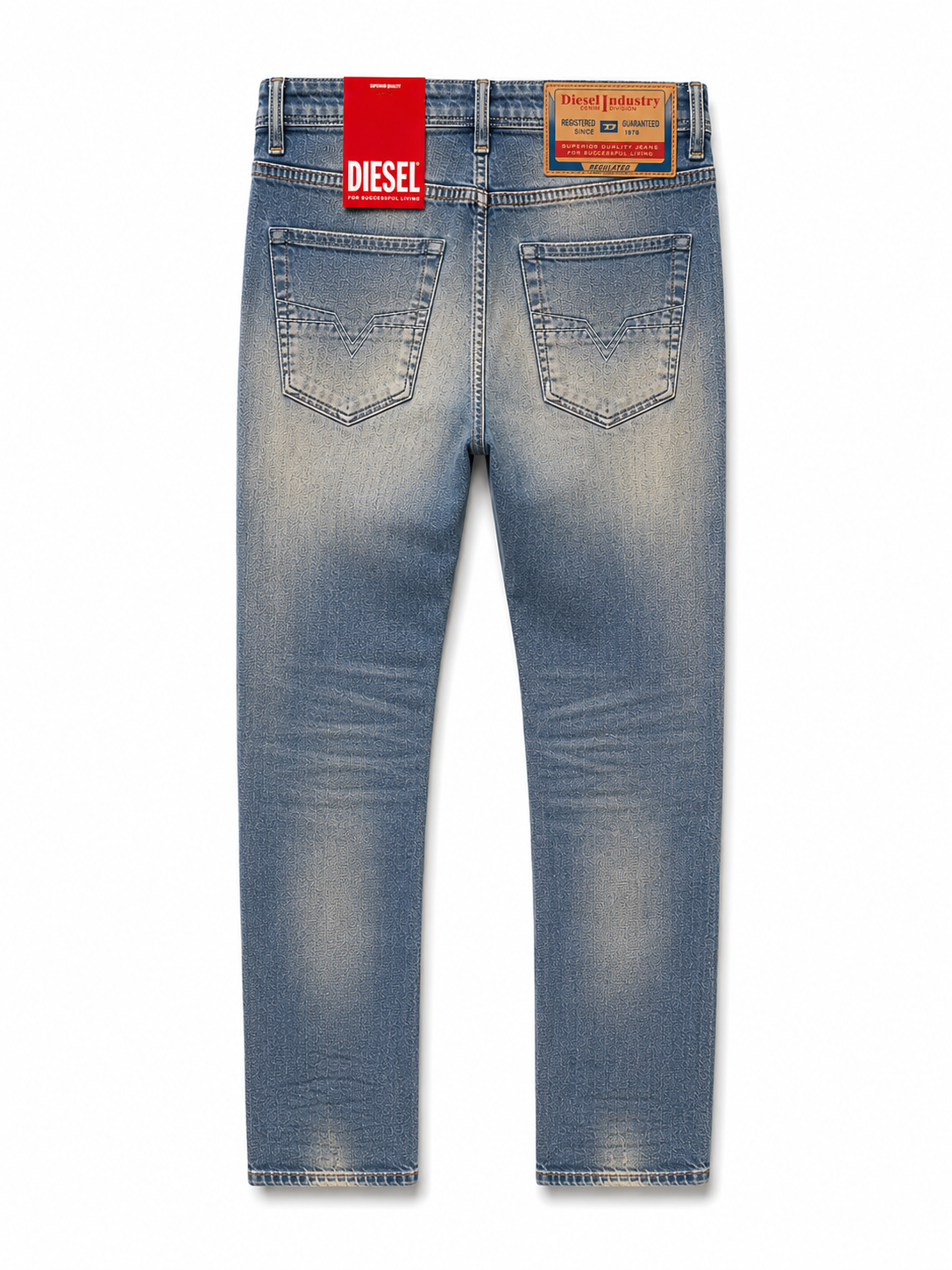 Diesel Men's Larkee Jeans 32"