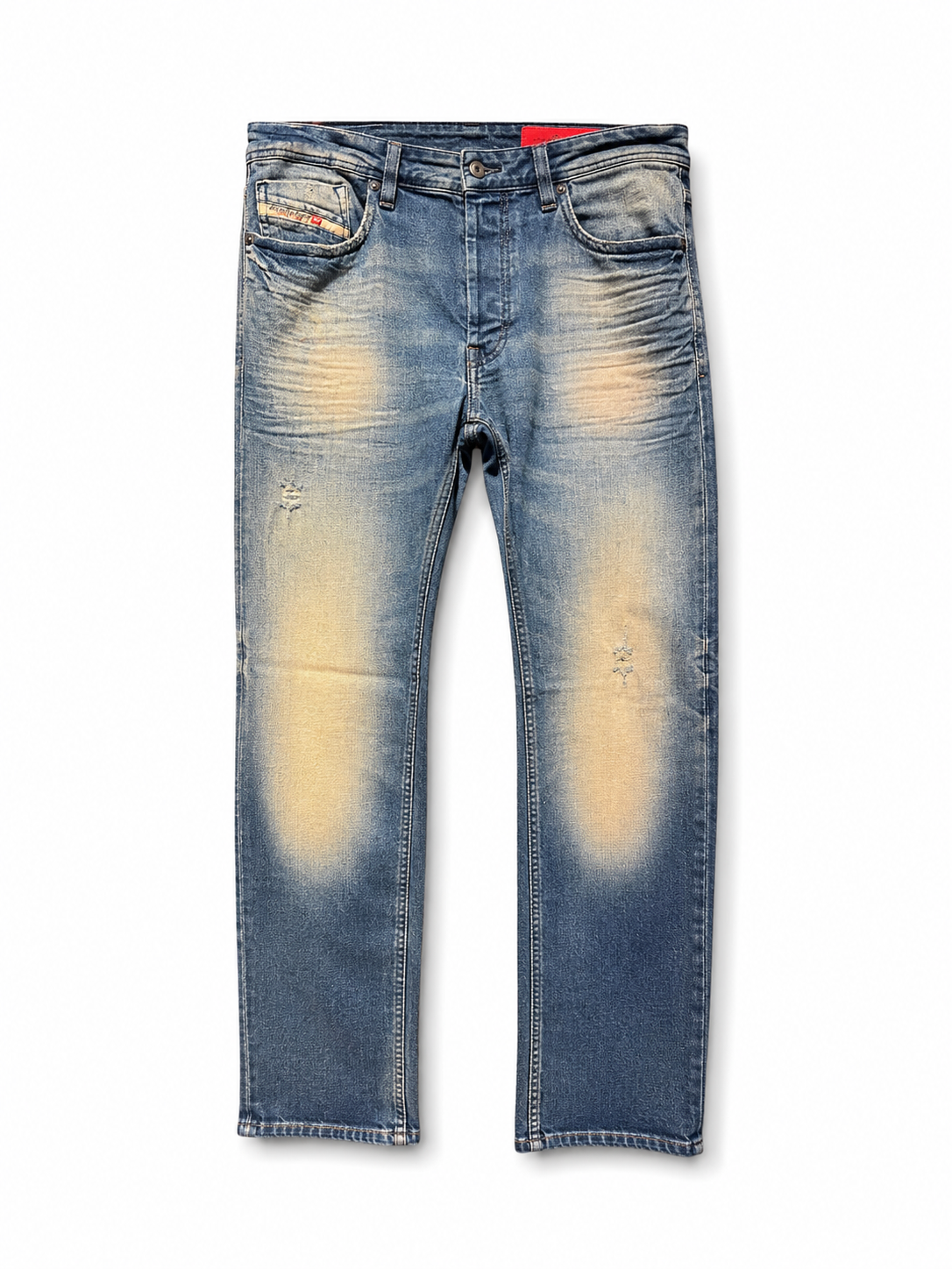 Diesel Men's Larkee Jeans 32"