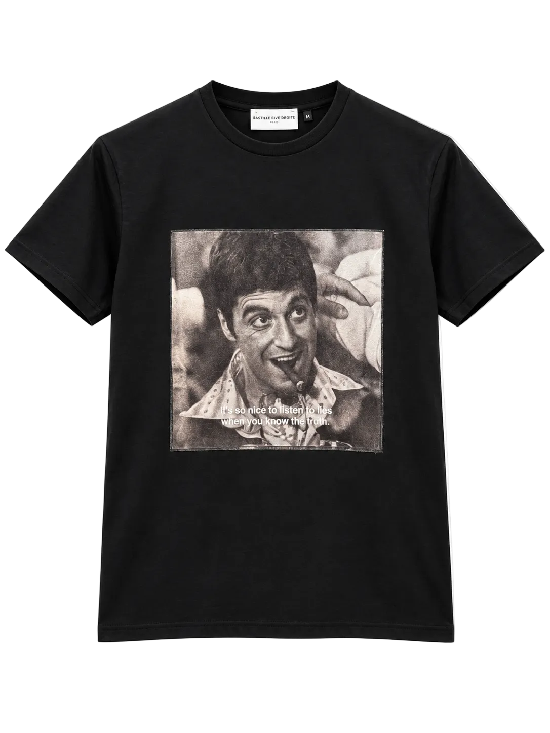 Bastille Men's T-Shirt
