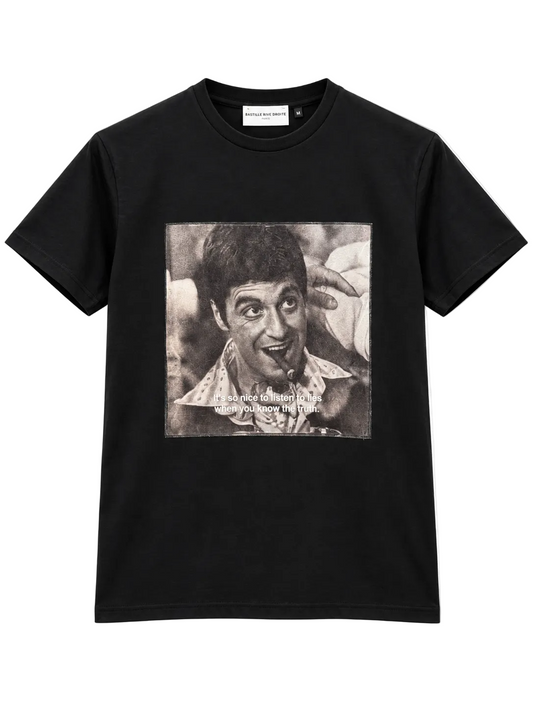 Bastille Men's T-Shirt