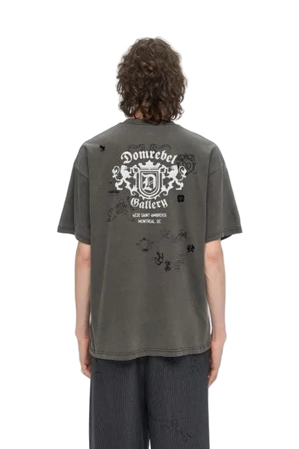 Domrebel Men's T-Shirt