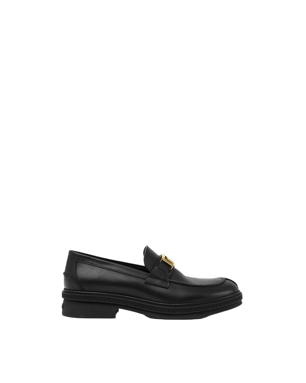 Versace Men's Greca Loafers