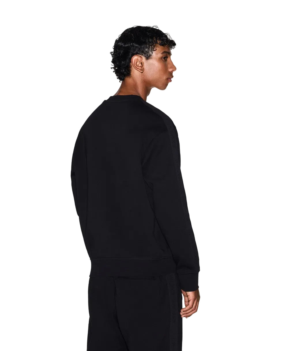 Armani Exchange Men's Crewneck Sweatshirt