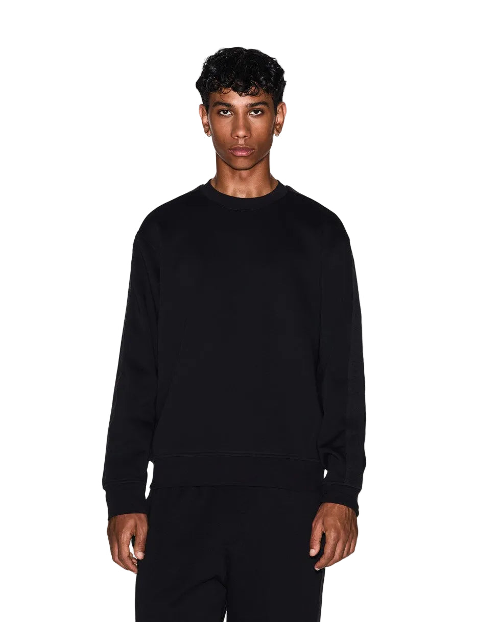 Armani Exchange Men's Crewneck Sweatshirt