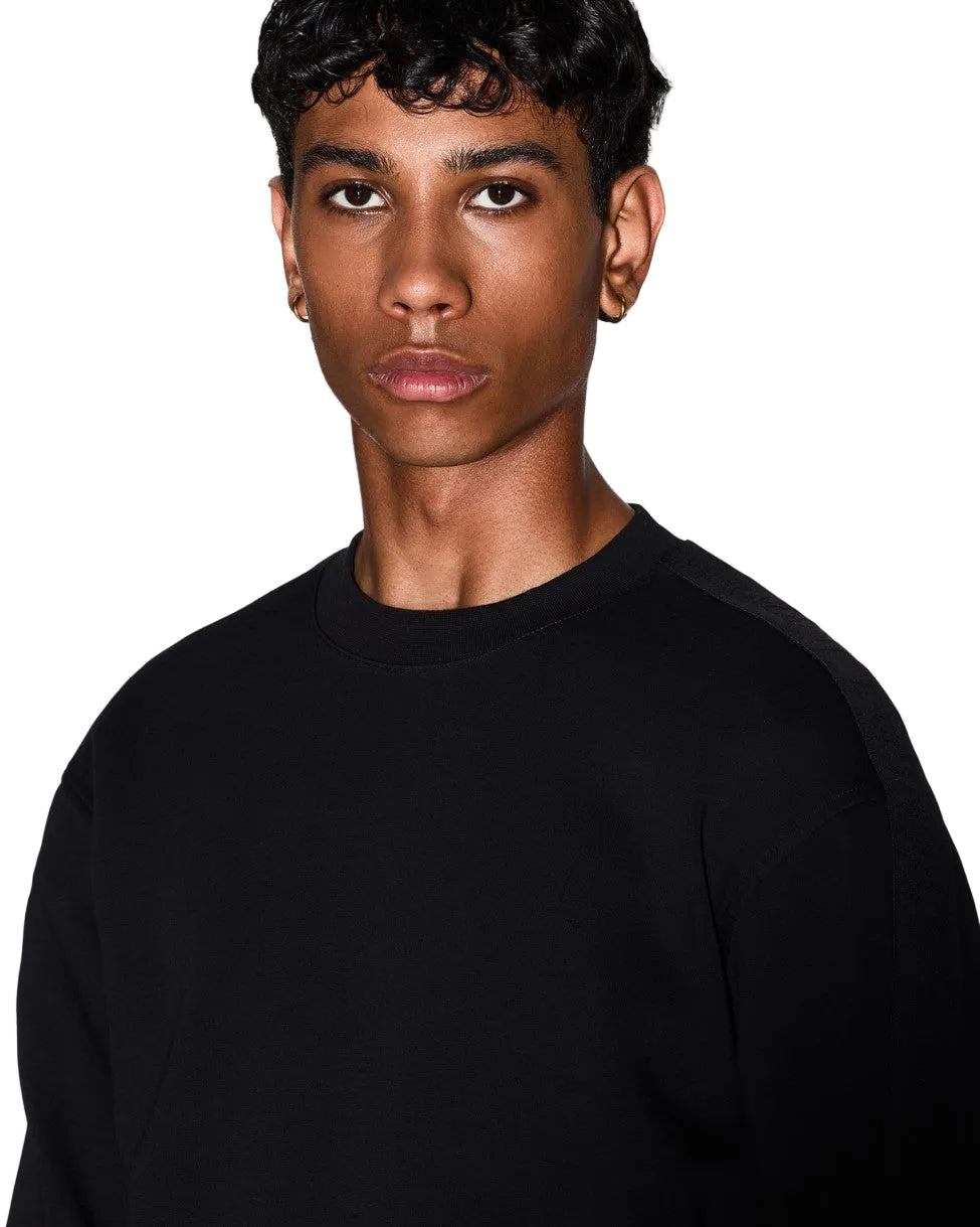 Armani Exchange Men's Crewneck Sweatshirt