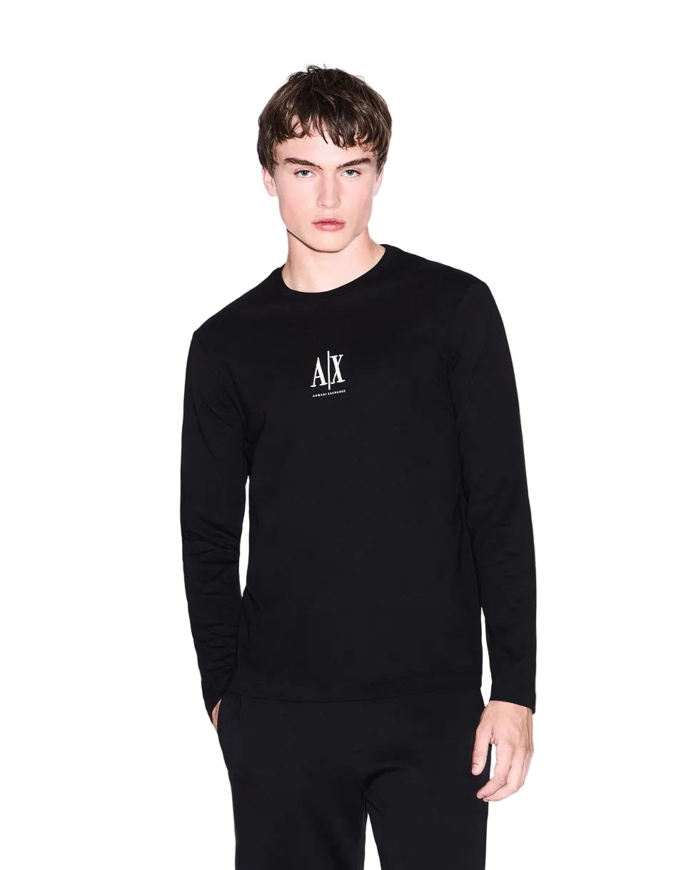Armani Exchange Men's Long Sleeve