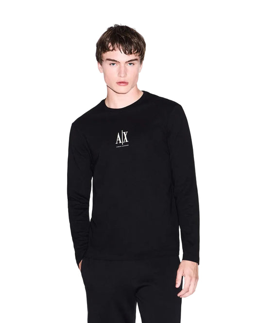 Armani Exchange Men's Long Sleeve