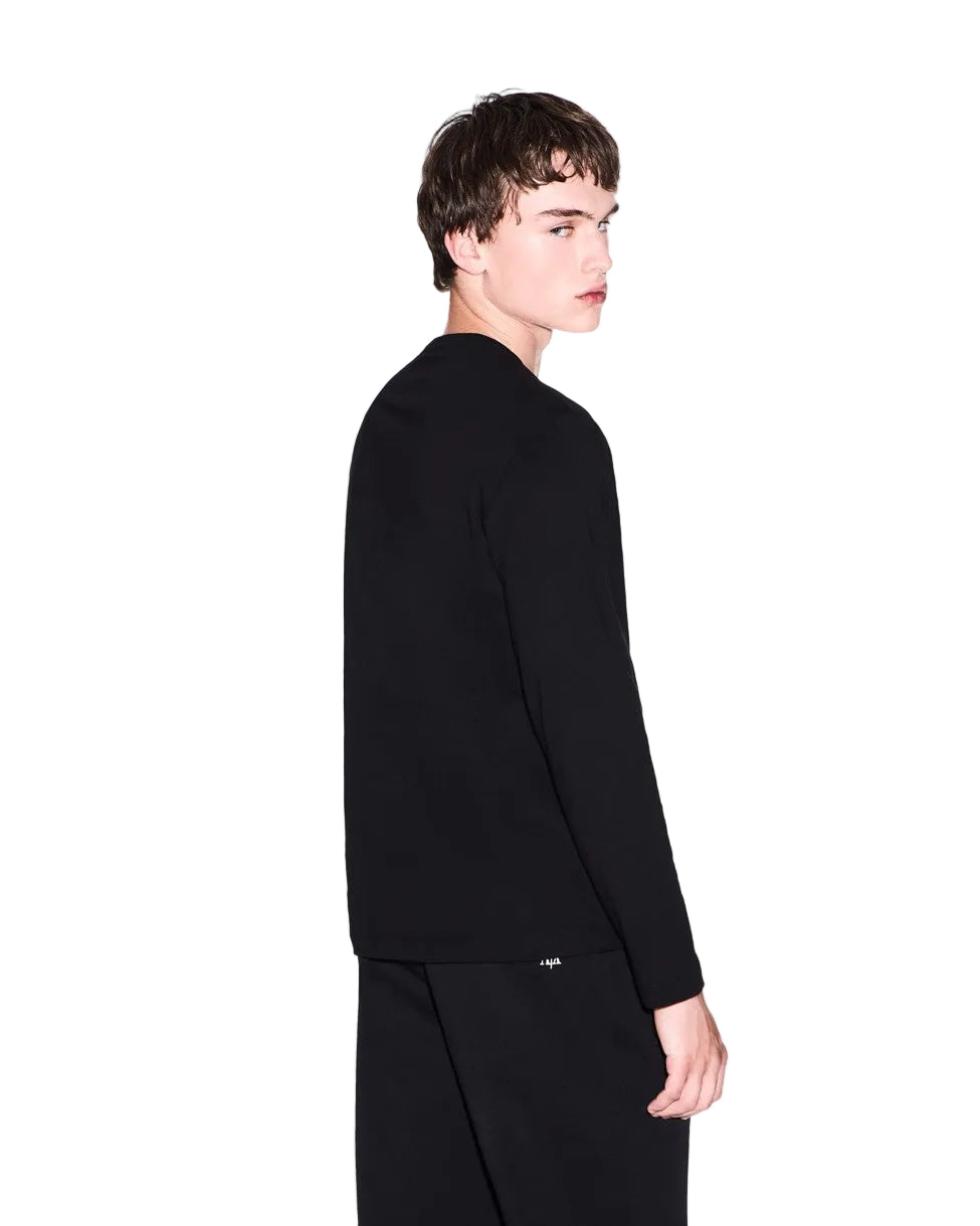 Armani Exchange Men's Long Sleeve