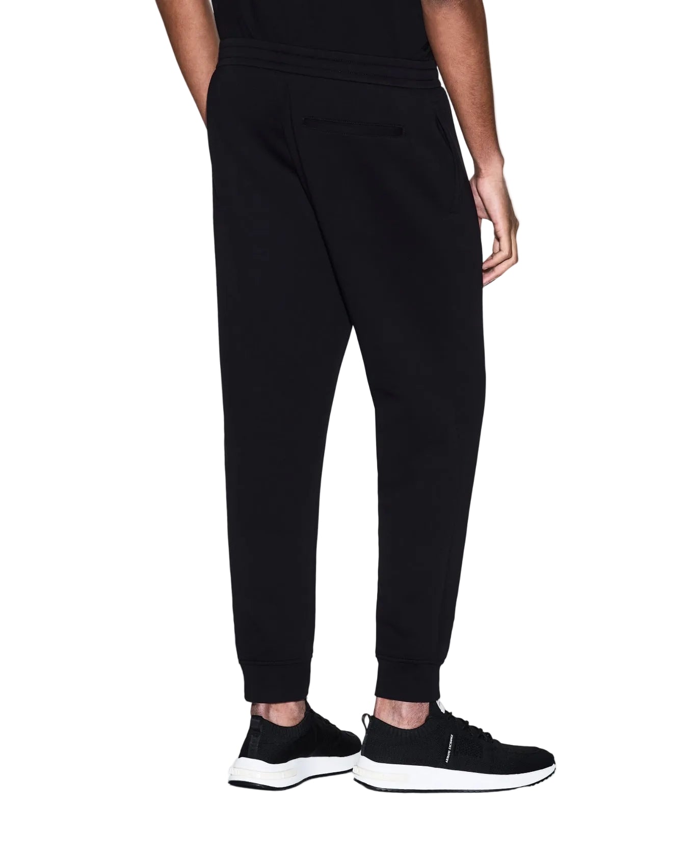 Armani Exchange Lunar New Year Men's Bottoms