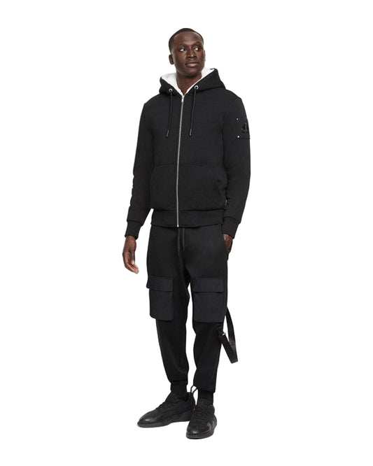 Moose Knuckles Men's Classic Bunny Sweat