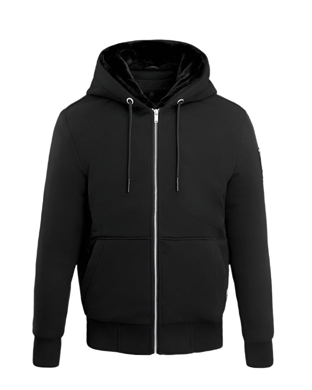 Moose Knuckles Men's Classic Bunny Sweat
