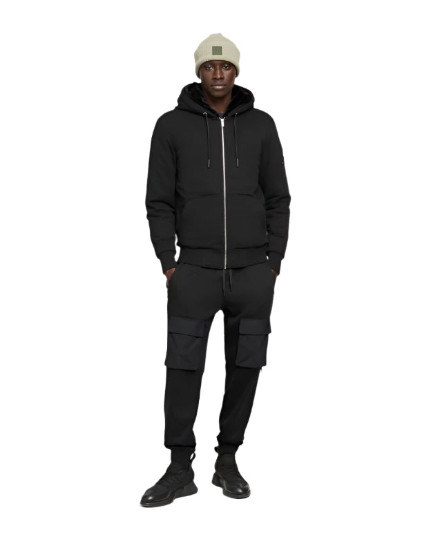 Moose Knuckles Men's Classic Bunny Sweat