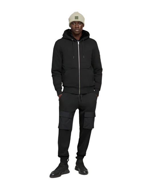 Moose Knuckles Men's Classic Bunny Sweat