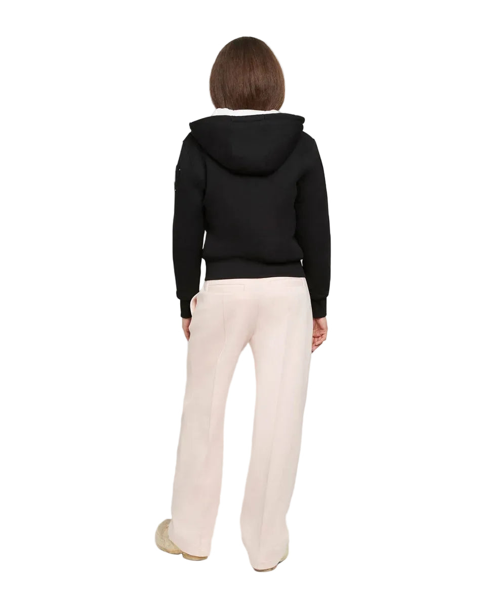 Moose Knuckles Women's Classic Bunny Sweater