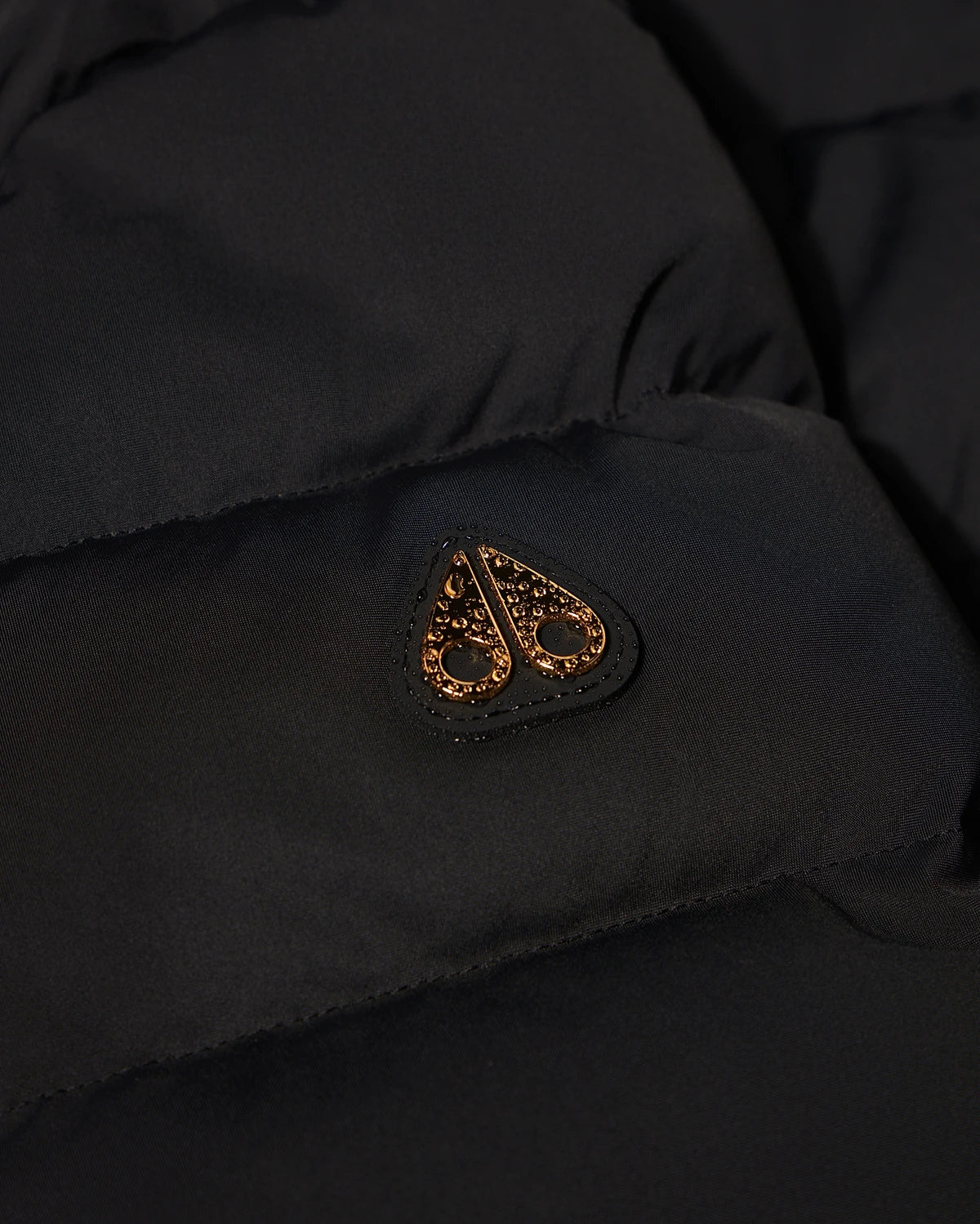 Moose Knuckles Women's Gold Series Watershed Down Parka