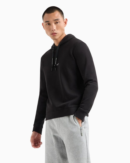 Armani Exchange Men's Hoodie