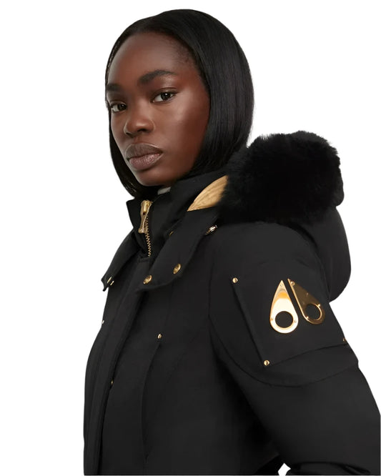 Moose Knuckles Opulence Clothing