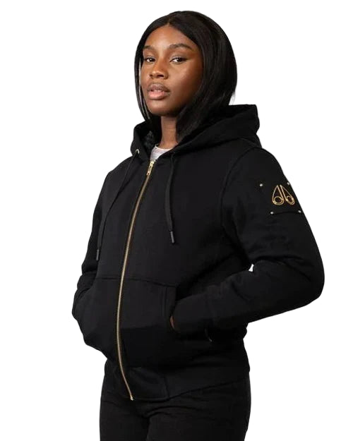 Moose Knuckles Women's Gold Series Madison Bunny