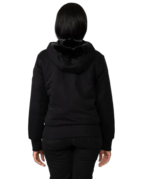 Moose Knuckles Women's Gold Series Madison Bunny