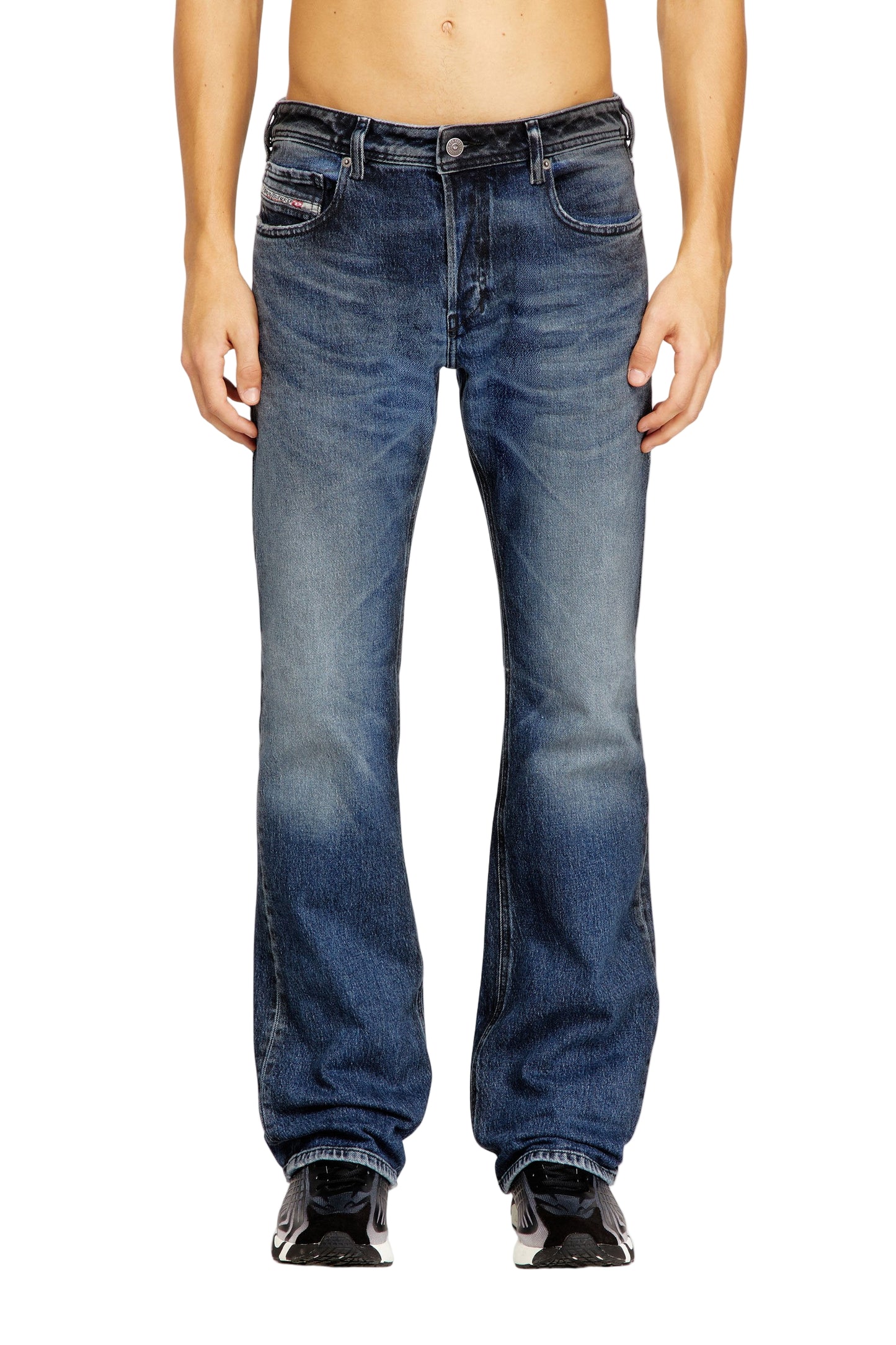 Diesel Men's Zatiny Jeans 34"