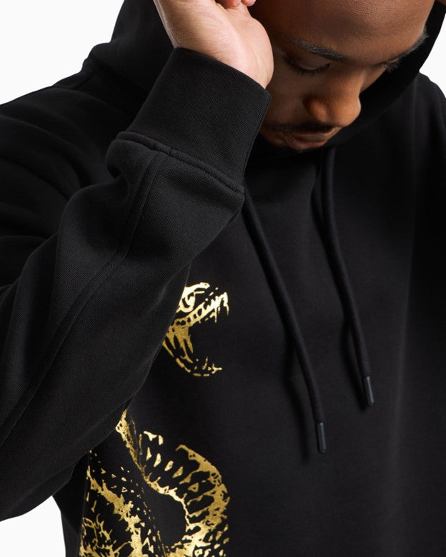 Armani Exchange Men's Lunar New Year Hoodie