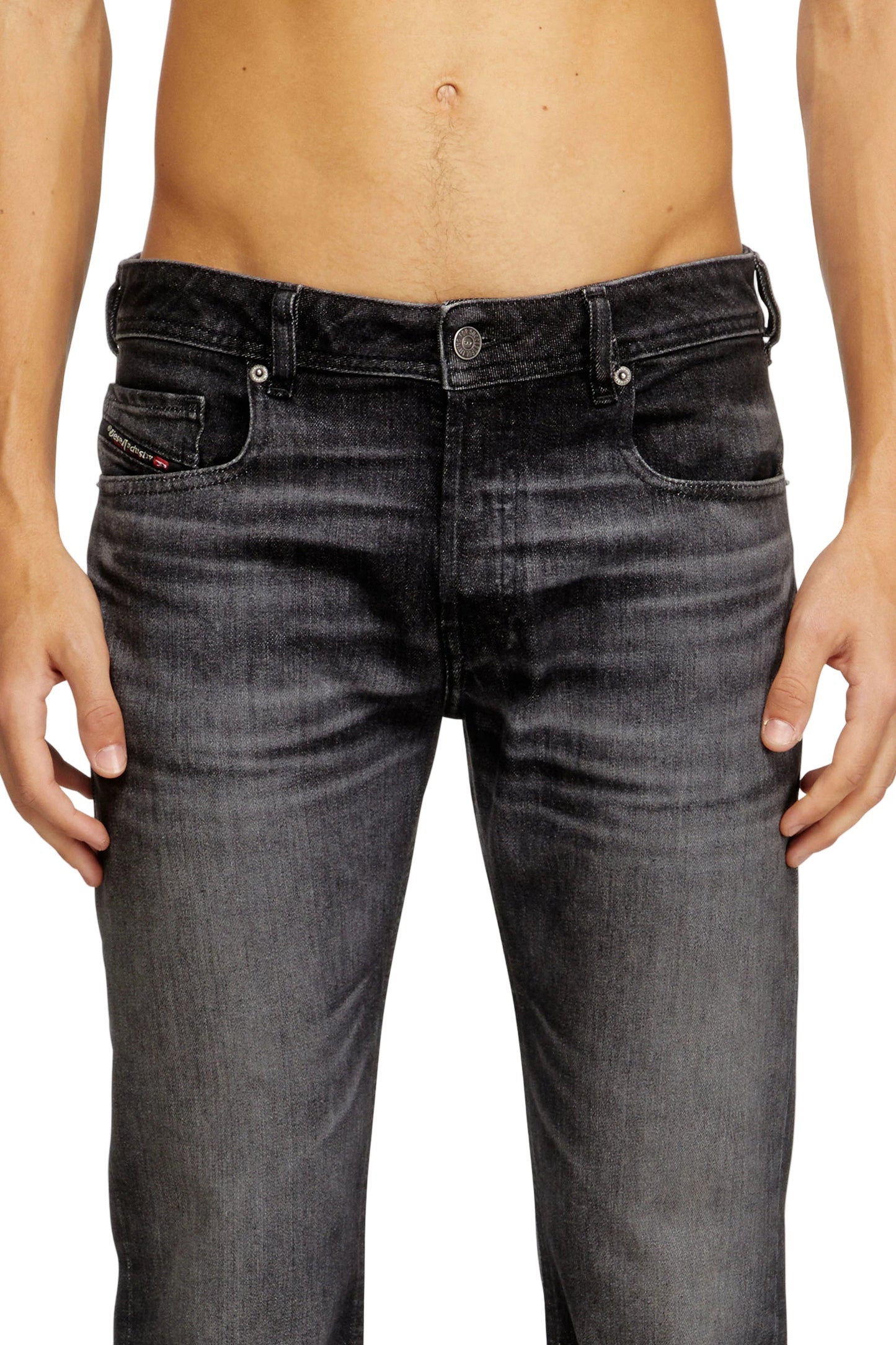 Diesel Men's Zatiny Jeans 32"