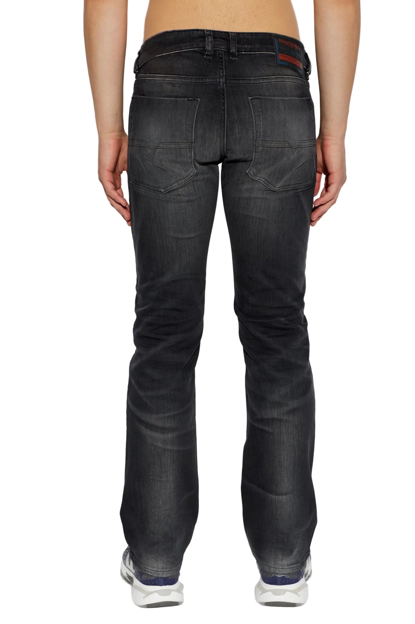 Diesel Men's Zatiny Jeans 32"