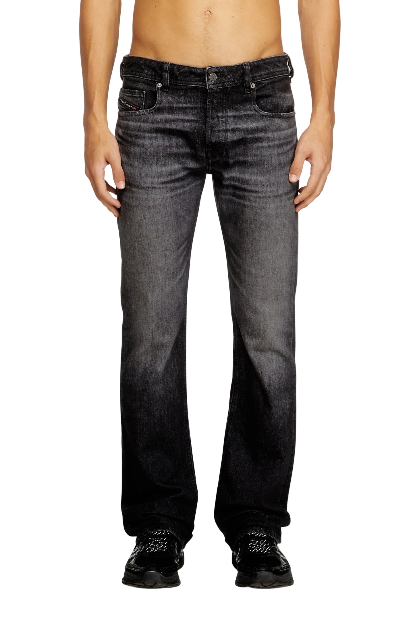 Diesel Men's Zatiny Jeans 34"