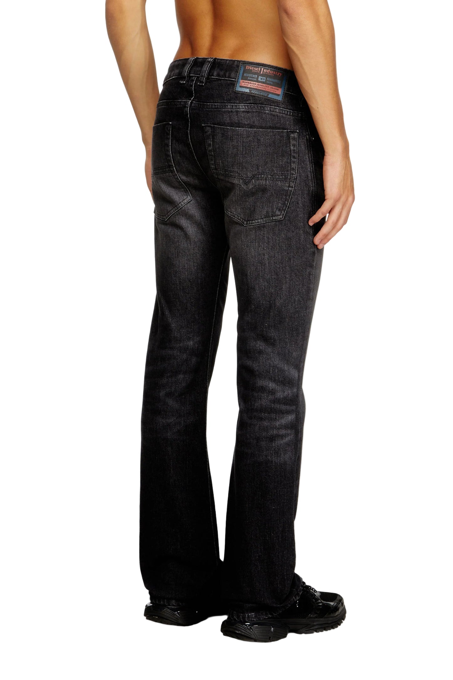 Diesel Men's Zatiny Jeans 34"