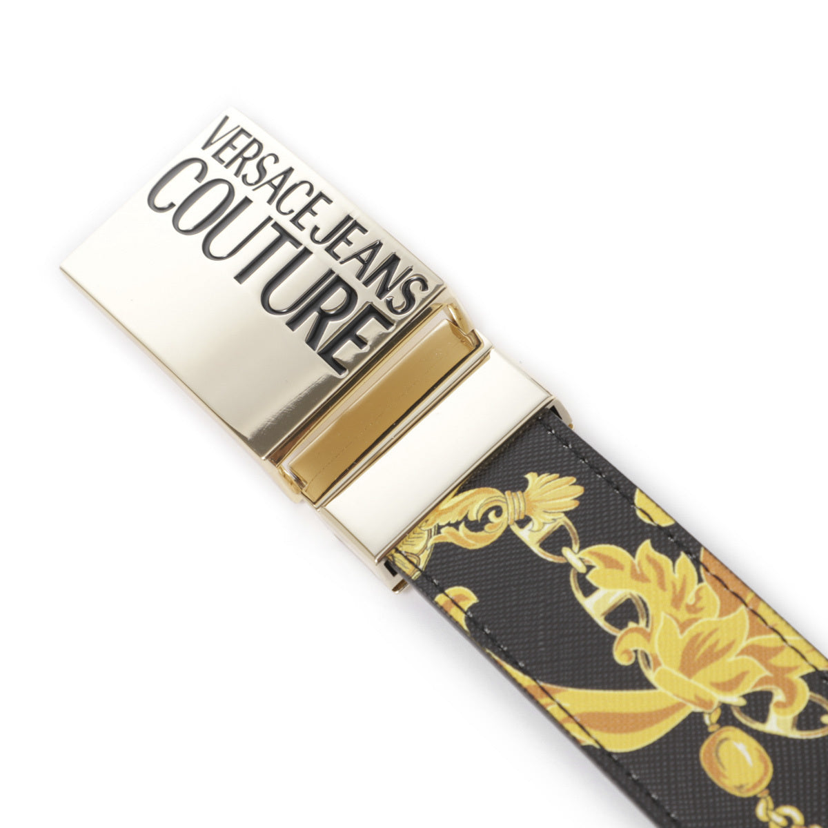 Versace Jeans Couture Men's Belt