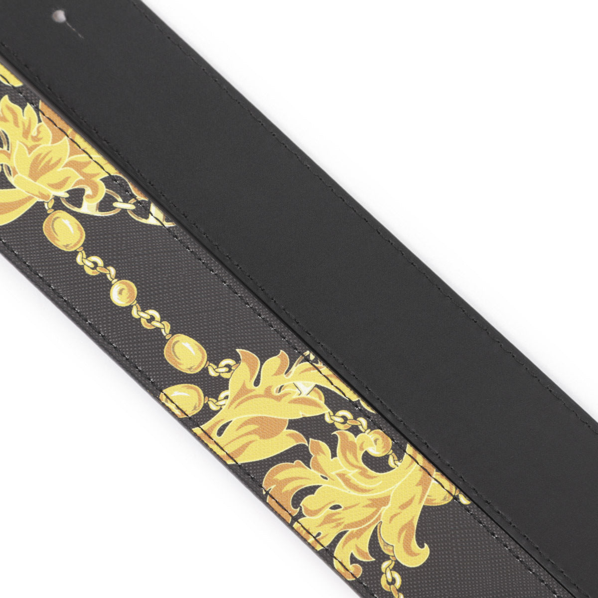 Versace Jeans Couture Men's Belt