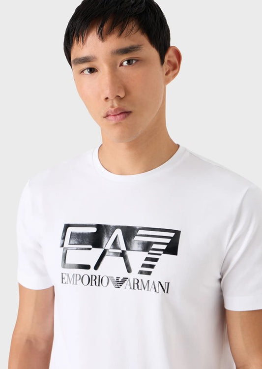 EA7 Men's T-Shirt